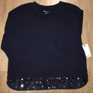 Stylus Dressy Top